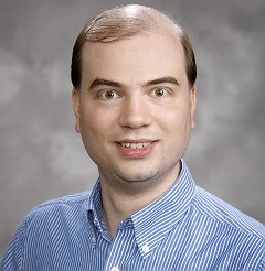 Jackson Mayo