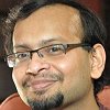 Susmit Sarkar